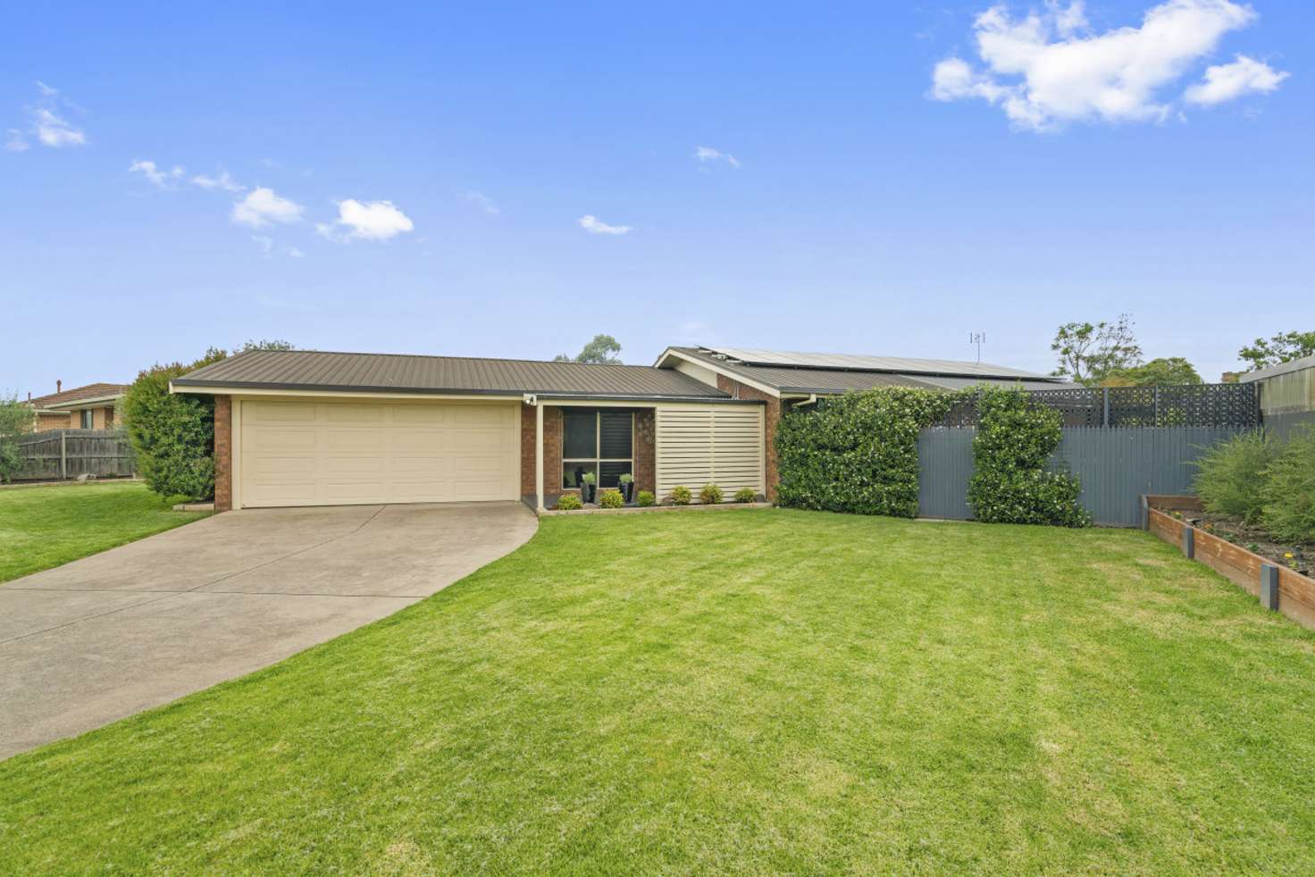 Main view of Homely house listing, 171 Somerton Park Road, Sale VIC 3850