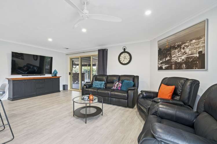 Fifth view of Homely house listing, 171 Somerton Park Road, Sale VIC 3850