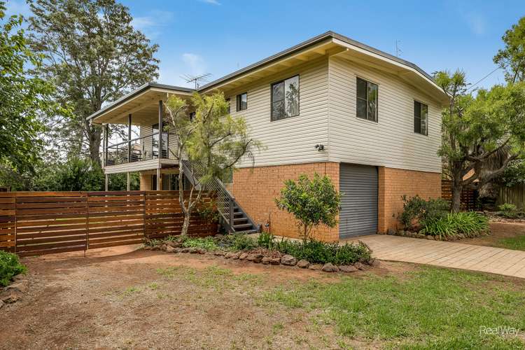 Main view of Homely house listing, 3A Prospect Street, North Toowoomba QLD 4350