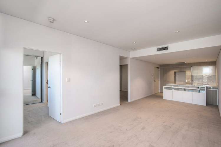 Second view of Homely apartment listing, 27/103 Harold Street, Highgate WA 6003