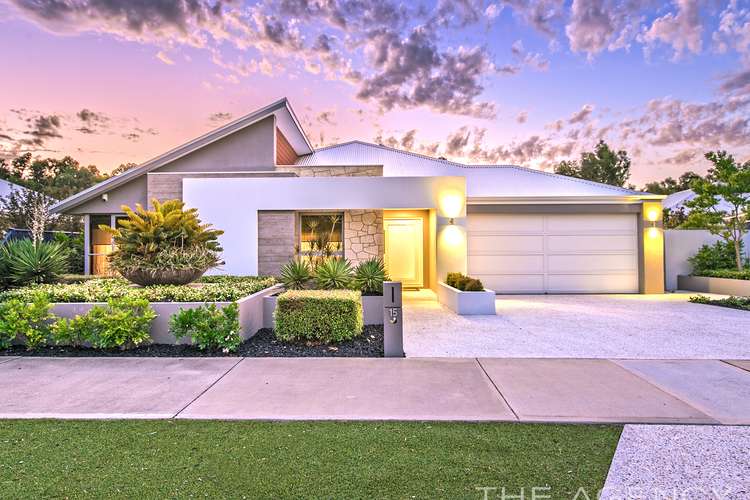 Main view of Homely house listing, 15 Bonney Drive, Baldivis WA 6171