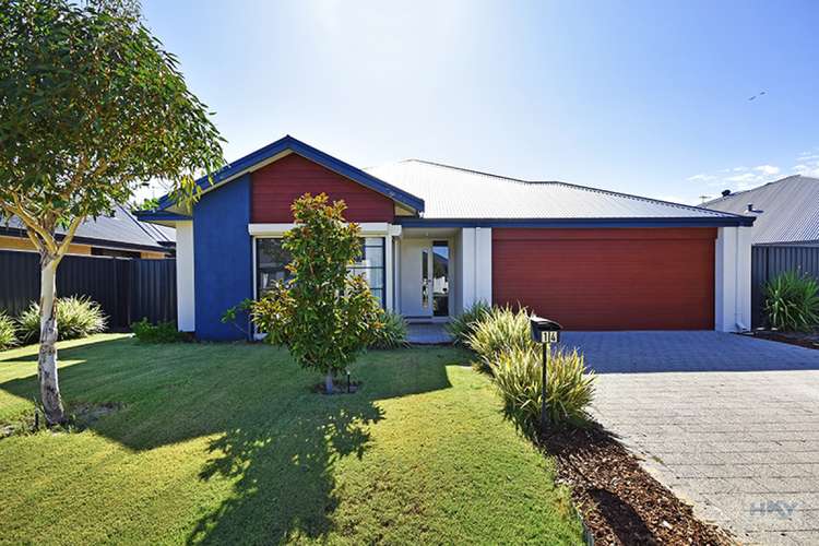 Second view of Homely house listing, 14 Battery Street, Brabham WA 6055
