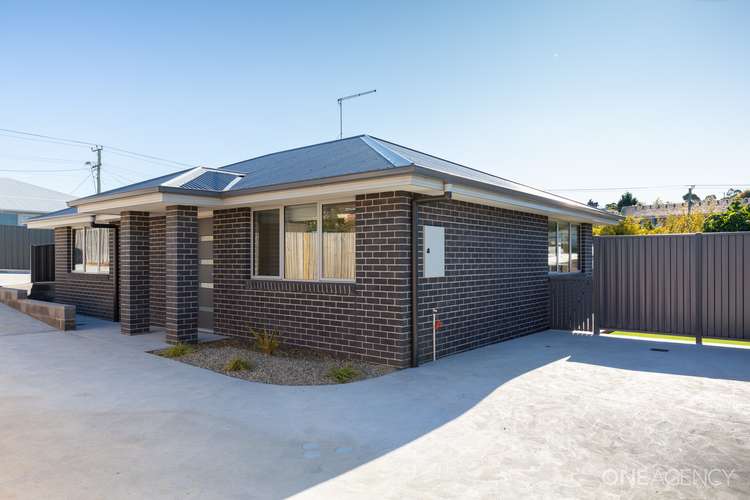 Second view of Homely unit listing, 2/143 Talbot Road, South Launceston TAS 7249