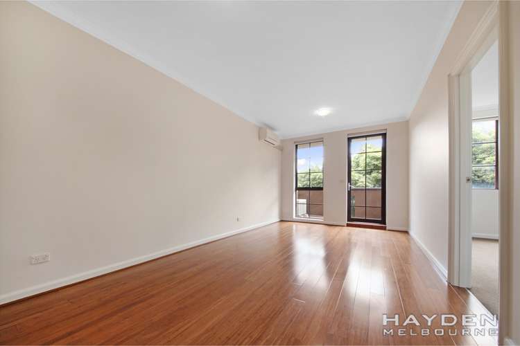 Second view of Homely apartment listing, 15/100 Commercial Road, South Yarra VIC 3141
