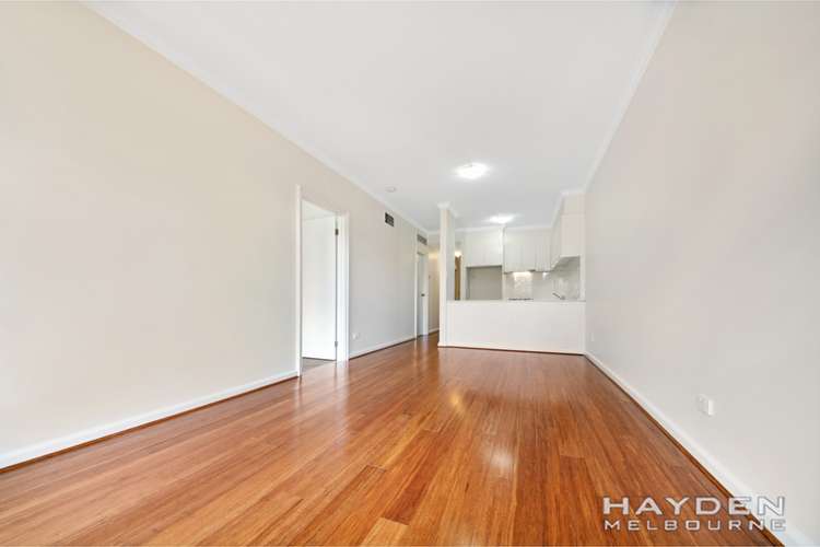 Third view of Homely apartment listing, 15/100 Commercial Road, South Yarra VIC 3141