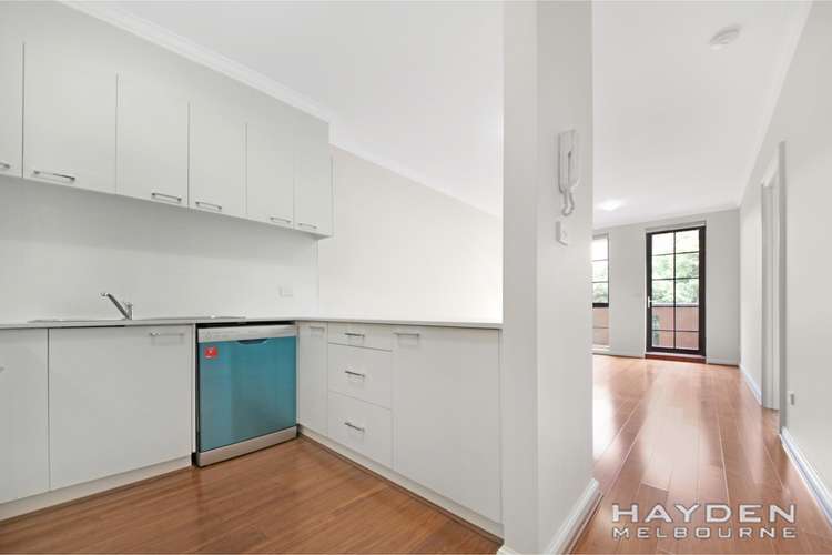 Fourth view of Homely apartment listing, 15/100 Commercial Road, South Yarra VIC 3141