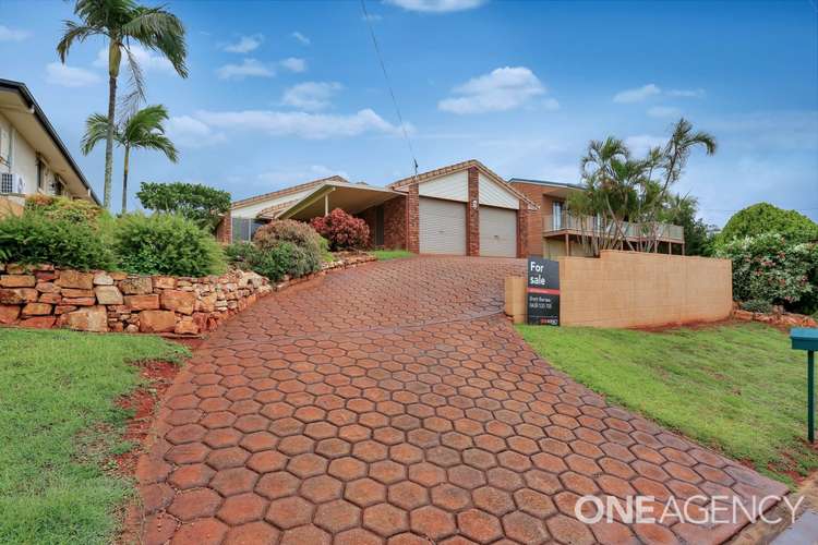 Main view of Homely house listing, 44 Crawford Drive, Dundowran QLD 4655