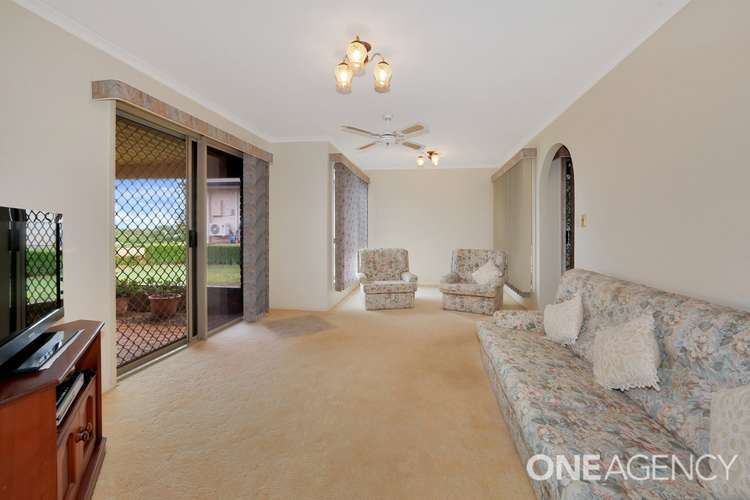 Third view of Homely house listing, 44 Crawford Drive, Dundowran QLD 4655