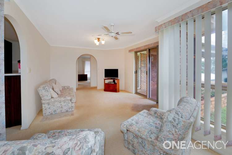 Fourth view of Homely house listing, 44 Crawford Drive, Dundowran QLD 4655