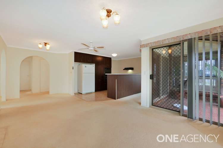 Fifth view of Homely house listing, 44 Crawford Drive, Dundowran QLD 4655