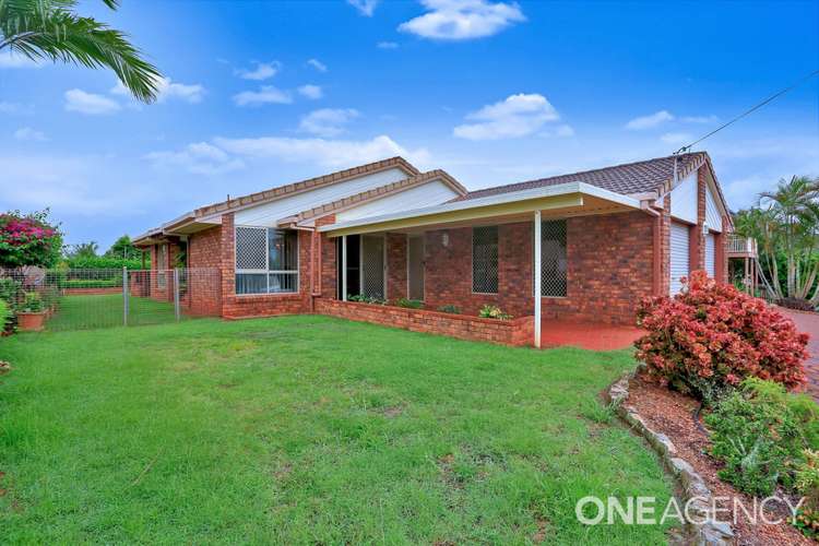 Sixth view of Homely house listing, 44 Crawford Drive, Dundowran QLD 4655