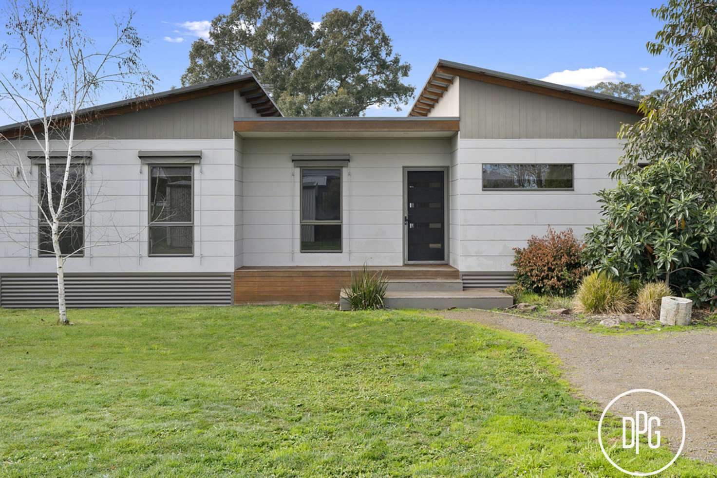 Main view of Homely house listing, 10B Highton Lane, Mansfield VIC 3722