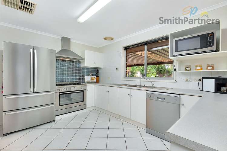 Second view of Homely house listing, 9 Tintern Place, Salisbury Heights SA 5109