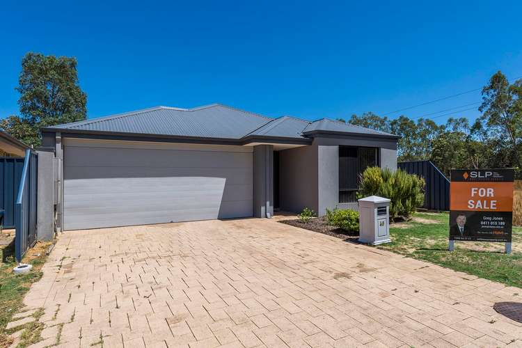 48 Jasmin Promenade, Byford WA 6122