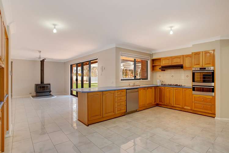 Second view of Homely house listing, 18 Collins Street, Marulan NSW 2579