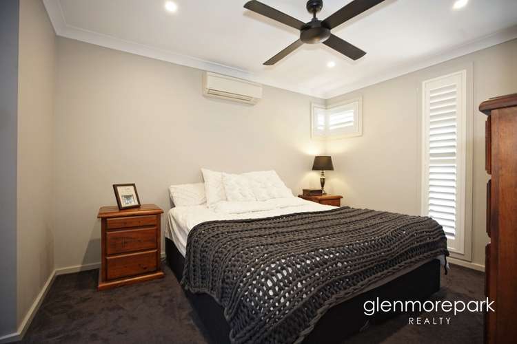 Second view of Homely house listing, 3 Ruby Street, Caddens NSW 2747