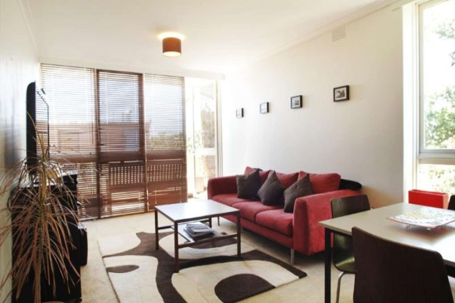 Main view of Homely apartment listing, 19/4 Gordon Grove, South Yarra VIC 3141