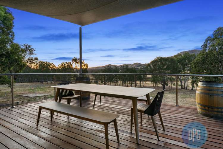 Third view of Homely acreageSemiRural listing, 454 Howes Creek Road, Mansfield VIC 3722
