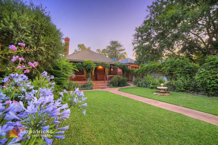 Third view of Homely house listing, 9 Wollundry Avenue, Wagga Wagga NSW 2650