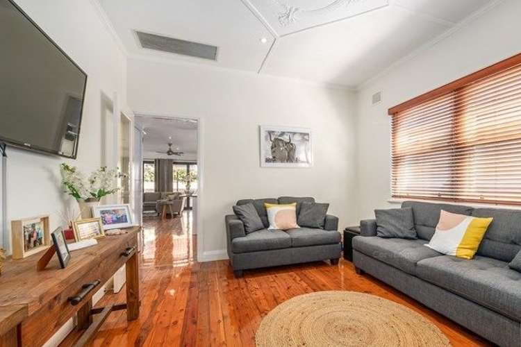 Fifth view of Homely house listing, 19 Hunter Street, Georgetown NSW 2298