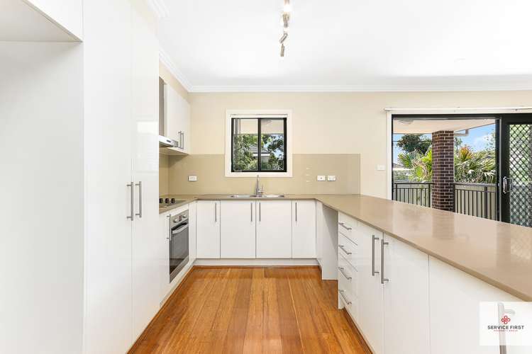 Main view of Homely house listing, 19 Dowding Street, Panania NSW 2213