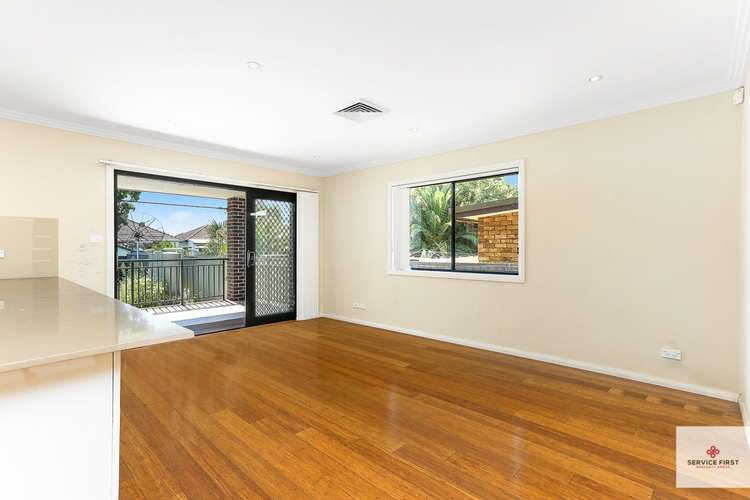 Second view of Homely house listing, 19 Dowding Street, Panania NSW 2213