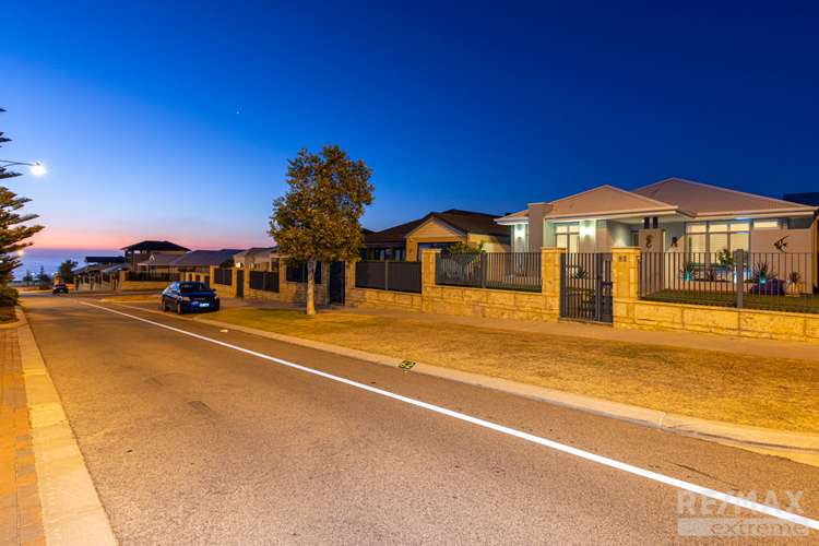Second view of Homely house listing, 62 Jindalee Boulevard, Jindalee WA 6036