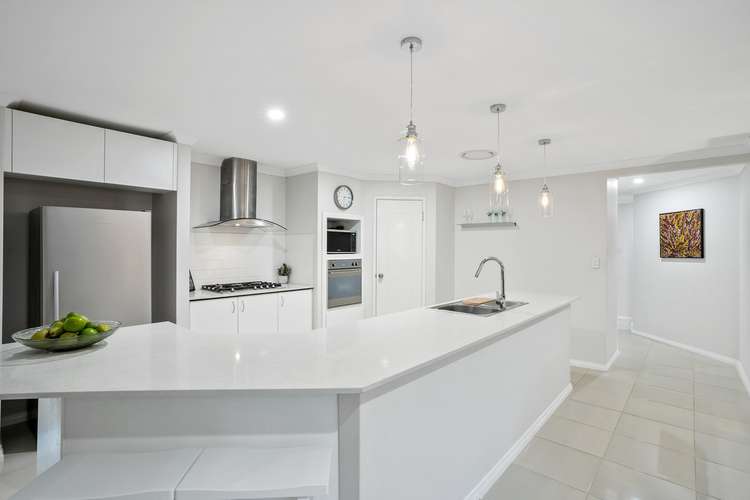 Second view of Homely house listing, 8 Rometta Way, Sinagra WA 6065