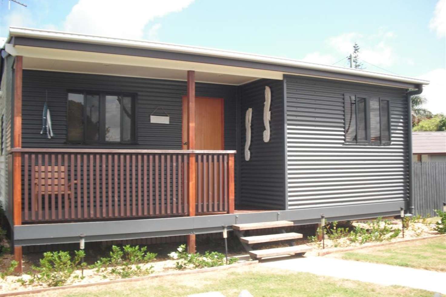 Main view of Homely house listing, 17 Whalley Street, Bargara QLD 4670