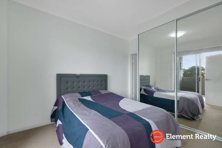 Fifth view of Homely apartment listing, 34/12-12A Post Office Street, Carlingford NSW 2118