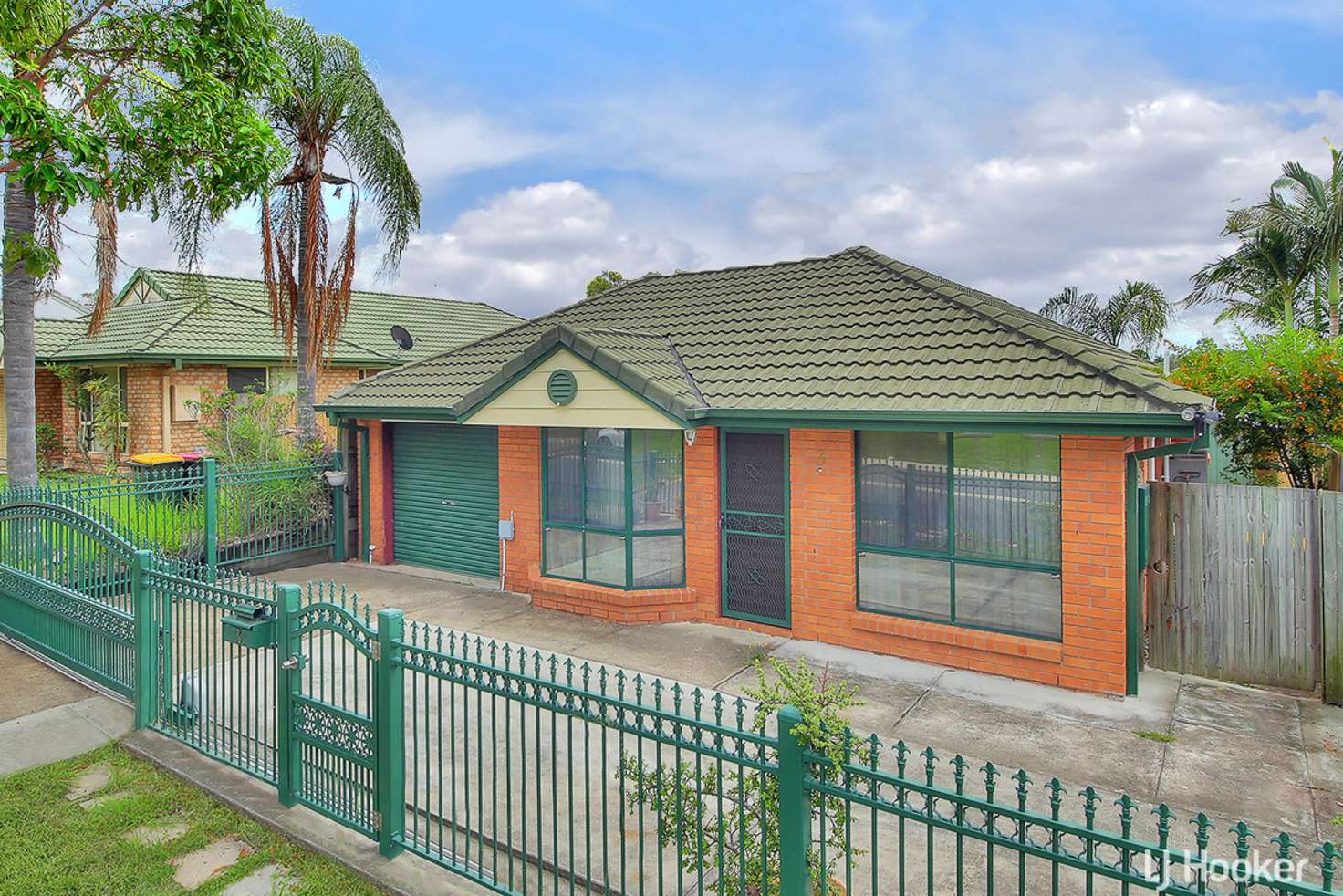 Main view of Homely house listing, 3 Maynard Place, Runcorn QLD 4113