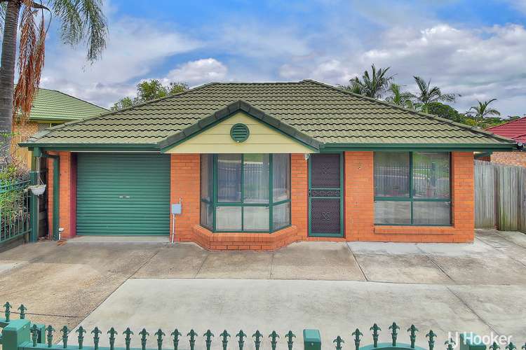 Second view of Homely house listing, 3 Maynard Place, Runcorn QLD 4113