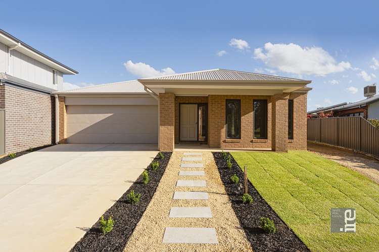 Main view of Homely house listing, 5 Macquarie Court, Wangaratta VIC 3677