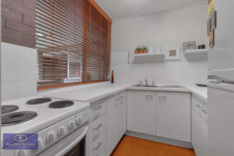 Third view of Homely unit listing, 5/124 Sir Fred Schonell Drive, St Lucia QLD 4067