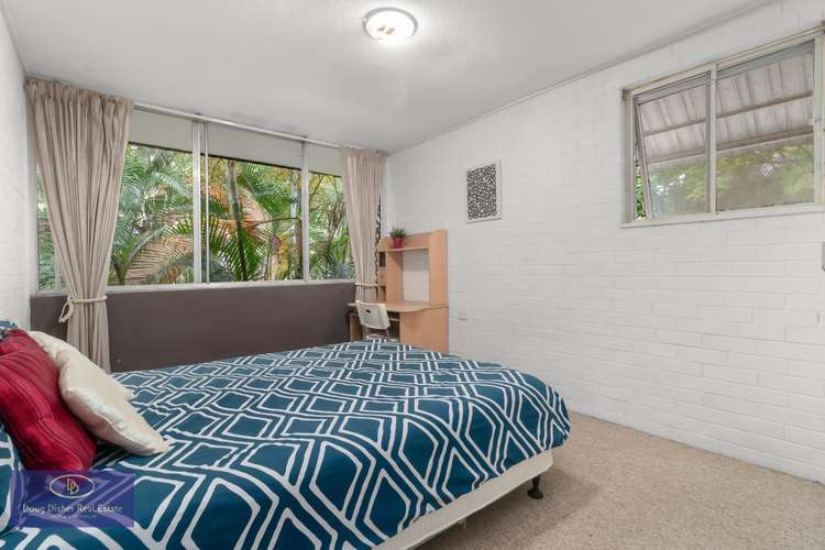 Fourth view of Homely unit listing, 5/124 Sir Fred Schonell Drive, St Lucia QLD 4067