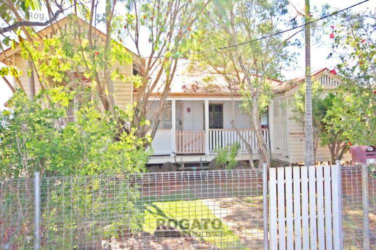 Second view of Homely house listing, 293 Byrnes Street, Mareeba QLD 4880