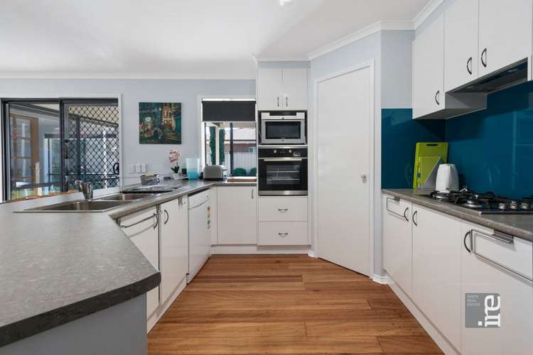 Second view of Homely house listing, 10 Yale Court, Wangaratta VIC 3677