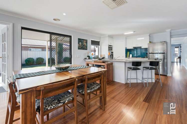 Third view of Homely house listing, 10 Yale Court, Wangaratta VIC 3677