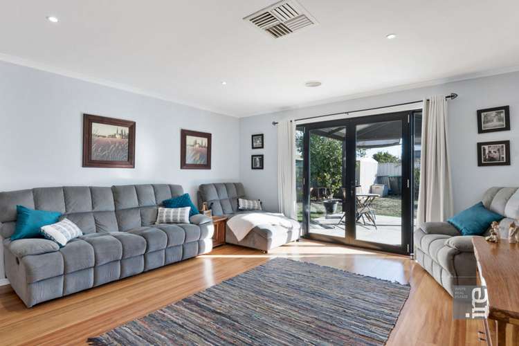 Fifth view of Homely house listing, 10 Yale Court, Wangaratta VIC 3677