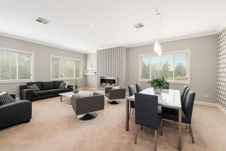 Fifth view of Homely house listing, 5 Benwerrin Crescent, Grasmere NSW 2570