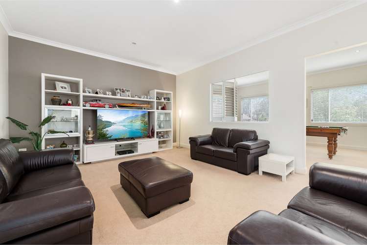 Sixth view of Homely house listing, 5 Benwerrin Crescent, Grasmere NSW 2570
