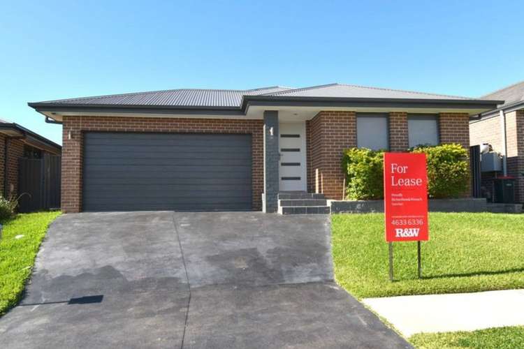 Main view of Homely house listing, 5 Gemini Street, Gregory Hills NSW 2557