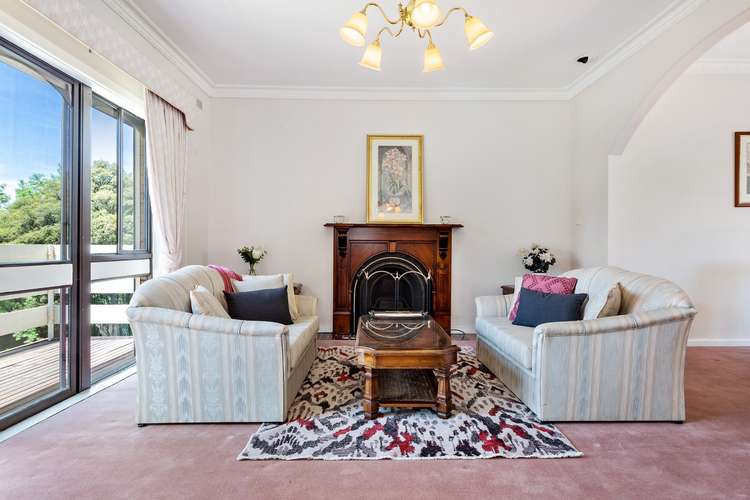 Fifth view of Homely house listing, 42 Grange Park Avenue, Doncaster VIC 3108