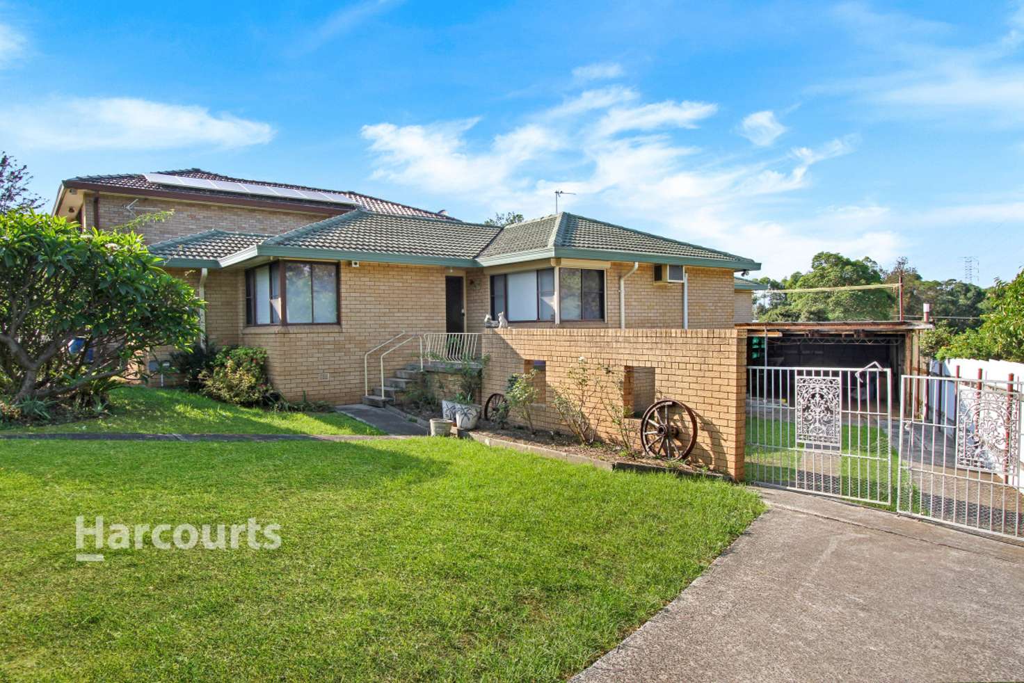 Main view of Homely house listing, 83 Thirroul Road, Kanahooka NSW 2530