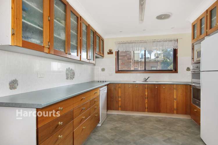 Second view of Homely house listing, 83 Thirroul Road, Kanahooka NSW 2530