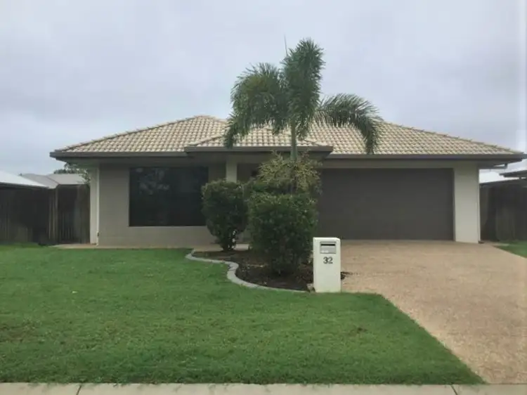 Main view of Homely house listing, 32 Derwent Circuit, Kelso QLD 4815
