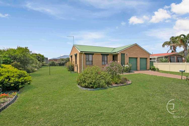 Second view of Homely house listing, 1 Boormani Court, Koo Wee Rup VIC 3981