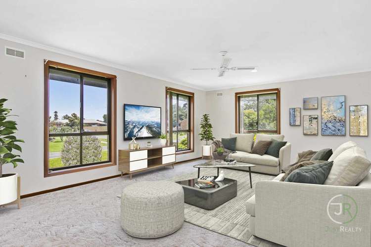 Third view of Homely house listing, 1 Boormani Court, Koo Wee Rup VIC 3981