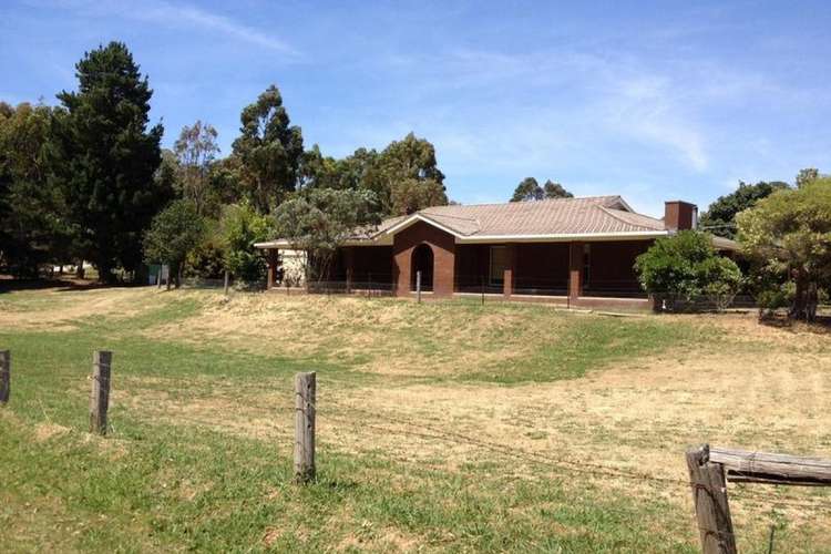 Second view of Homely house listing, 140 Stanley Road, Beechworth VIC 3747