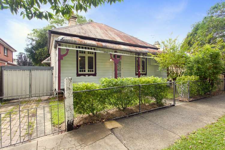 Main view of Homely house listing, 76 Holborow Street, Croydon Park NSW 2133